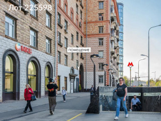 Фотография Аренда магазина, 16 м² , улица Дмитрия Ульянова 24с1  №2