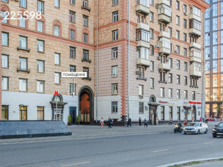 Аренда магазина 16 м² улица Дмитрия Ульянова 24