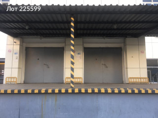Фотография Аренда помещения свободного назначения, 2580 м² , Краснобогатырская улица 89с1  №7