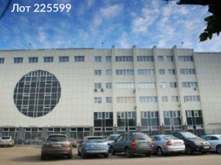 Фотография Аренда помещения свободного назначения, 2580 м² , Краснобогатырская улица 89с1  №11