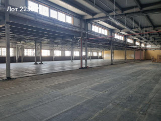 Фотография Аренда помещения свободного назначения, 2580 м² , Краснобогатырская улица 89с1  №5