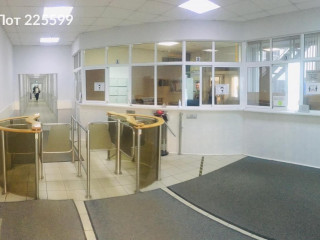 Фотография Аренда помещения свободного назначения, 2580 м² , Краснобогатырская улица 89с1  №9