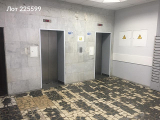 Фотография Аренда помещения свободного назначения, 2580 м² , Краснобогатырская улица 89с1  №8
