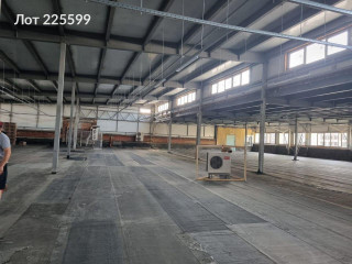 Фотография Аренда помещения свободного назначения, 2580 м² , Краснобогатырская улица 89с1  №3