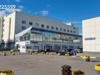 Фотография Аренда помещения свободного назначения, 2580 м² , Краснобогатырская улица 89с1  №10