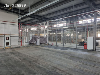 Фотография Аренда помещения свободного назначения, 2580 м² , Краснобогатырская улица 89с1  №4