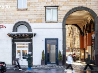 Продажа магазина 16 м² улица Дмитрия Ульянова 24 