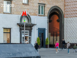 Продажа магазина 16 м² улица Дмитрия Ульянова 24