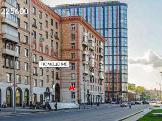 Фотография Продажа магазина, 16 м² , улица Дмитрия Ульянова 24 №2 Фотография Продажа магазина, 16 м² , улица Дмитрия Ульянова 24 №2
