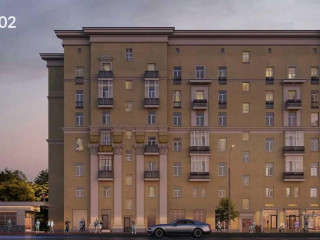 Фотография Продажа магазина, 162 м² , Ленинградское шоссе 8к1  №2