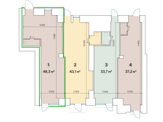 Фотография Продажа магазина, 162 м² , Ленинградское шоссе 8к1  №7