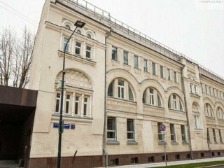 Фотография Продажа склада, 2917 м² , 3-й Монетчиковский переулок 4с1  №2