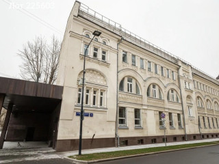 Продажа склада 2917 м² 3-й Монетчиковский переулок 4с1 