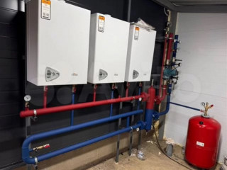 Фотография Продажа склада, 1040 м² , Стрельнинское шоссе   №2