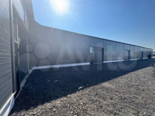 Фотография Продажа склада, 1040 м² , Стрельнинское шоссе   №3