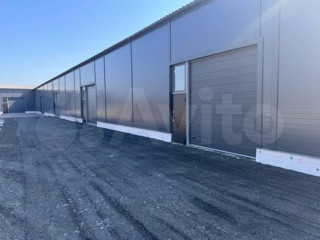 Фотография Продажа склада, 1040 м² , Стрельнинское шоссе   №5