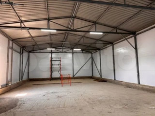 Фотография Аренда склада, 300 м² , Стрельнинское шоссе   №1