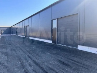 Фотография Аренда склада, 900 м² , улица Мира   №5