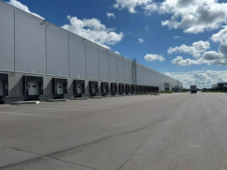 Фотография Аренда склада, 3000 м² , Московское шоссе   №5