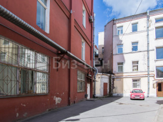 Фотография Аренда офиса, 120 м² , Лиговский проспект 111-113-115Б №10 Фотография Аренда офиса, 120 м² , Лиговский проспект 111-113-115Б №10