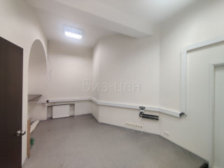 Фотография Аренда офиса, 120 м² , Лиговский проспект 111-113-115Б №4 Фотография Аренда офиса, 120 м² , Лиговский проспект 111-113-115Б №4