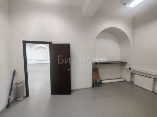 Фотография Аренда офиса, 120 м² , Лиговский проспект 111-113-115Б №3 Фотография Аренда офиса, 120 м² , Лиговский проспект 111-113-115Б №3