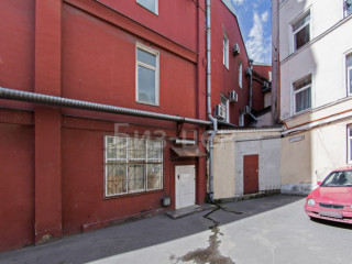 Фотография Аренда офиса, 120 м² , Лиговский проспект 111-113-115Б №15 Фотография Аренда офиса, 120 м² , Лиговский проспект 111-113-115Б №15