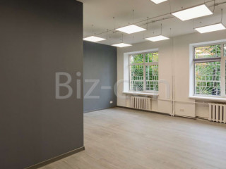 Аренда офиса 17 м² Верхняя Красносельская улица 17Ас1Б 