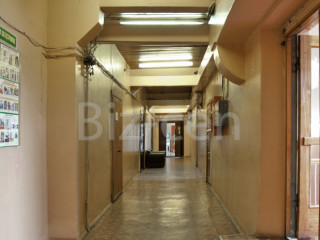 Фотография Аренда офиса, 17 м² , Ириновский проспект 2  №4