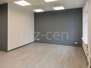 Аренда офиса 20 м² Верхняя Красносельская улица 17Ас1Б 