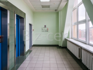 Фотография Аренда офиса, 34 м² , Электрозаводская улица 24  №6