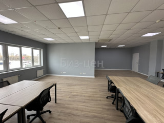 Фотография Аренда офиса, 90 м² , МКАД, 47-й километр 11с2  №4