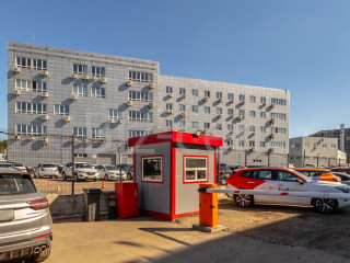 Фотография Аренда офиса, 90 м² , МКАД, 47-й километр 11с2  №9