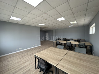 Фотография Аренда офиса, 90 м² , МКАД, 47-й километр 11с2  №3