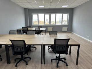 Аренда офиса 90 м² МКАД, 47-й километр 11с2 