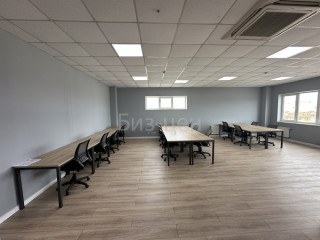 Фотография Аренда офиса, 90 м² , МКАД, 47-й километр 11с2  №2