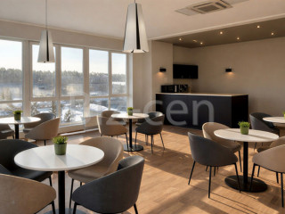 Фотография Аренда офиса, 90 м² , МКАД, 47-й километр 11с2  №6