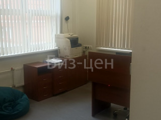 Фотография Аренда офиса, 174 м² , Электрозаводская улица 24  №11