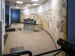 Фотография Аренда офиса, 174 м² , Электрозаводская улица 24  №17
