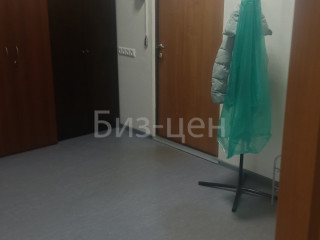 Фотография Аренда офиса, 174 м² , Электрозаводская улица 24  №6