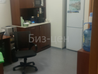 Фотография Аренда офиса, 174 м² , Электрозаводская улица 24  №2