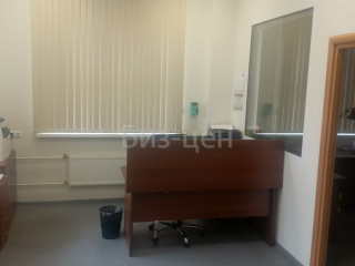 Аренда офиса 174 м² Электрозаводская улица 24 