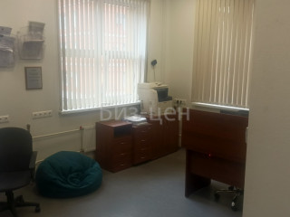 Фотография Аренда офиса, 174 м² , Электрозаводская улица 24  №8