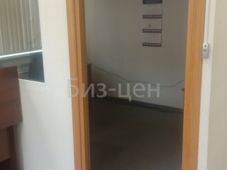 Фотография Аренда офиса, 174 м² , Электрозаводская улица 24  №12