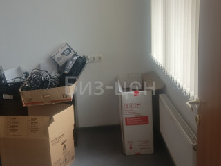 Фотография Аренда офиса, 174 м² , Электрозаводская улица 24  №4