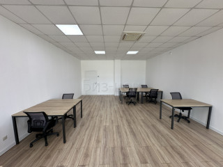 Фотография Аренда офиса, 84 м² , МКАД, 47-й километр 11с2  №4