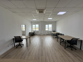 Фотография Аренда офиса, 84 м² , МКАД, 47-й километр 11с2  №3