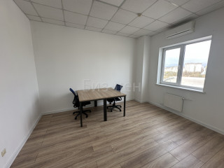 Аренда офиса 84 м² МКАД, 47-й километр 11с2 