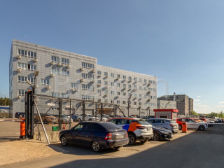 Фотография Аренда офиса, 84 м² , МКАД, 47-й километр 11с2  №8