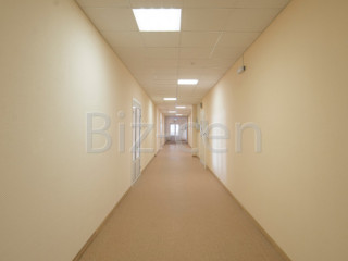 Аренда офиса 82 м² улица Бабушкина 3
